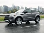 Land Rover Range Rover Evoque Coupe Dynamic 2011 года (US)